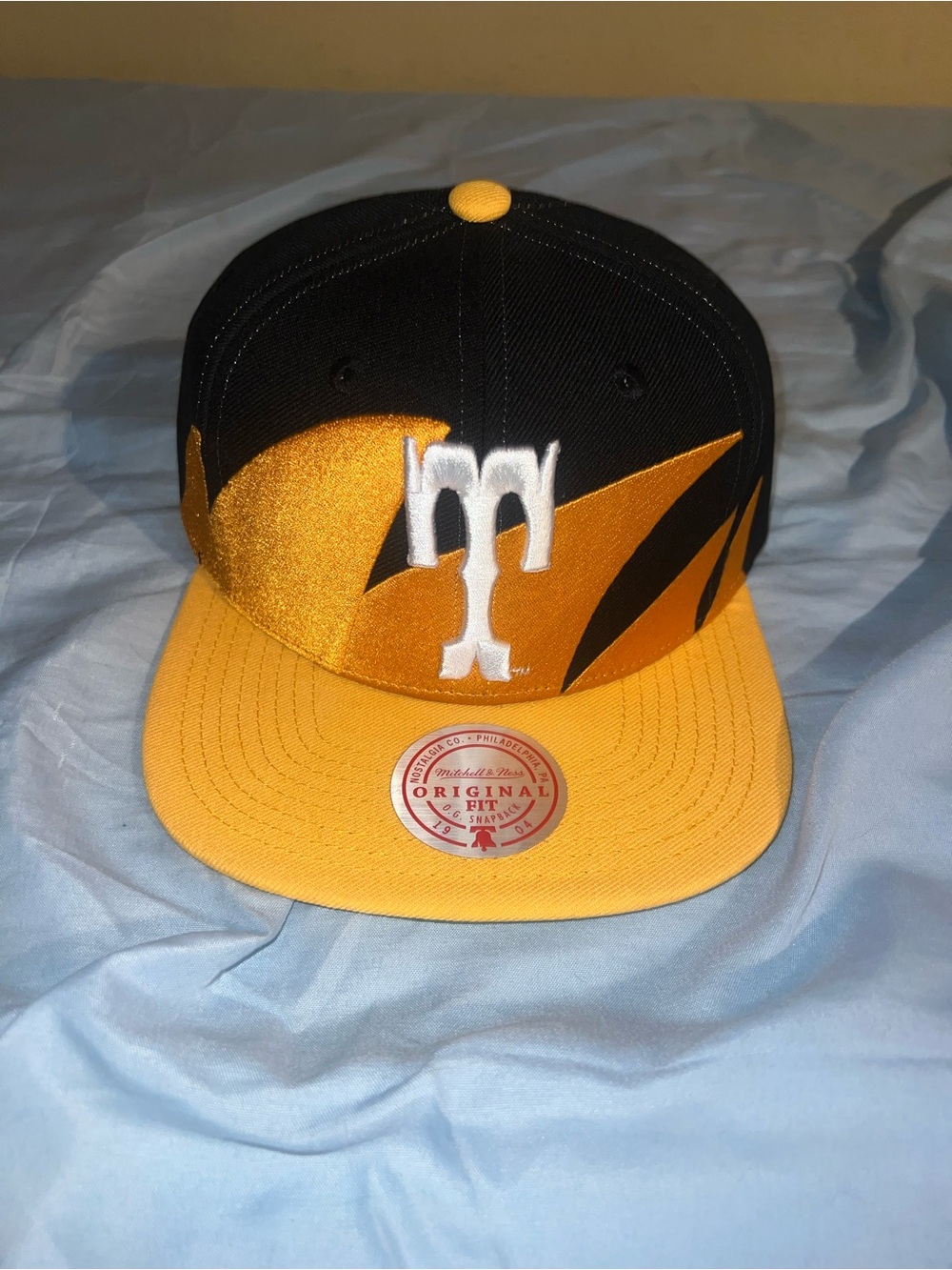 Tennessee Volunteers hat